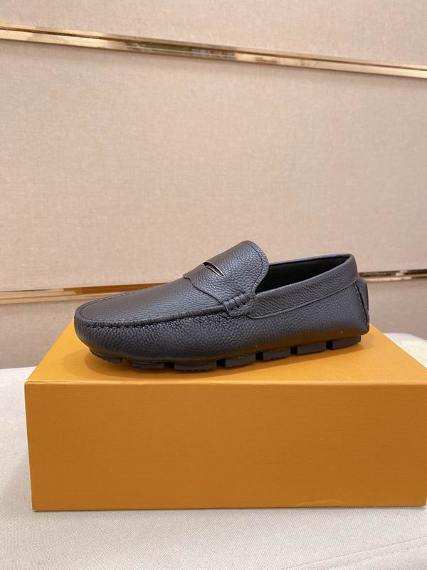 Louis Vuitton Dress Shoes Mens ID:20260319-183